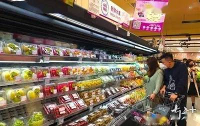 盒馬員工確診引關注，冷凍食品為何頻成疫情傳播隱患？