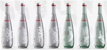 百歲山“本來旺”驚艷亮相上海時裝周，高端水市場迎來新風尚